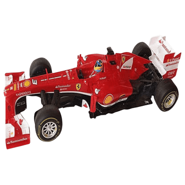 Ferrari f1 remote control car on sale